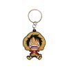  Набор ABYstyle: Манки Д. Луффи (Luffy) Ван Пис (One Piece) (кружка, брелок, ежедневник) (ABYPCK141)